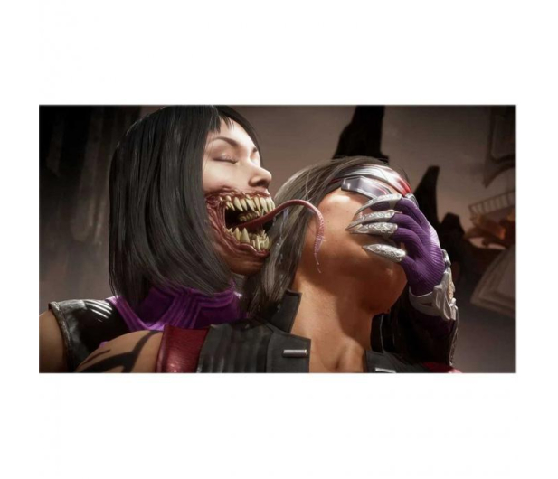 NETHERREALM STUDIOS Mortal Kombat XI Nintendo Switch - 684244 - zdjęcie 3